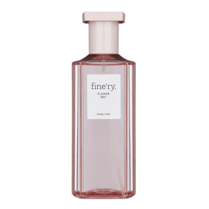 Flower Bed - Body Mist - Finery Fragrance