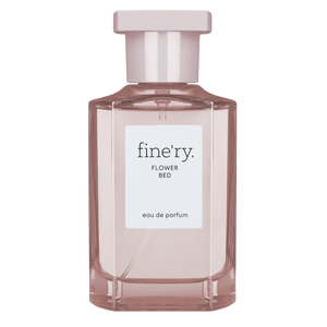 Flower Bed - Eau de Parfum - Finery Fragrance