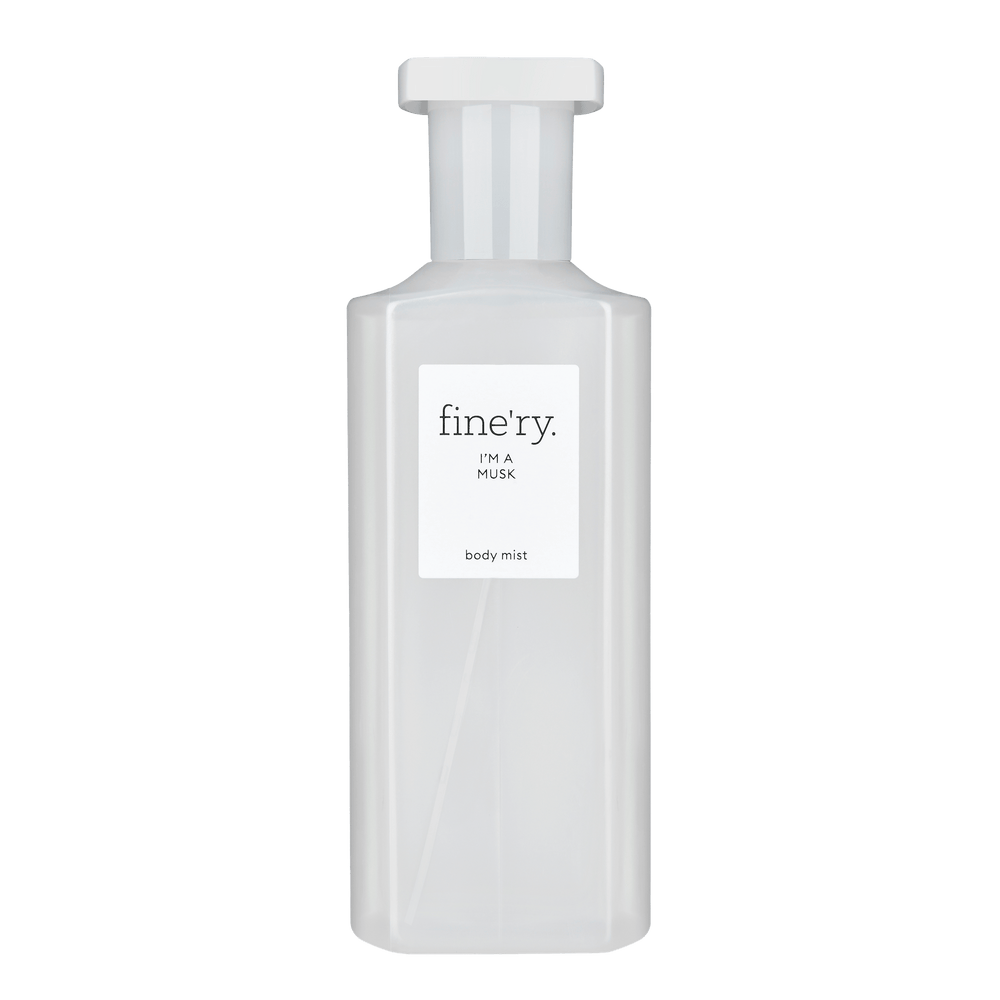 I'm A Musk - Body Mist - Finery Fragrance