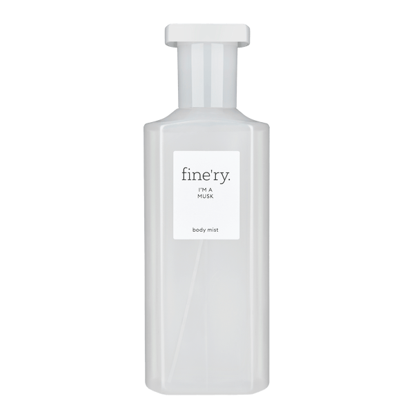 I'm A Musk - Body Mist - Finery Fragrance