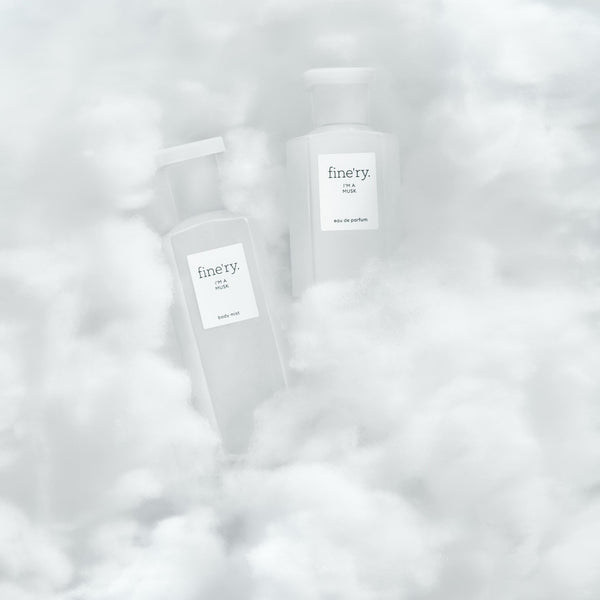 I'm A Musk - Body Mist - Finery Fragrance