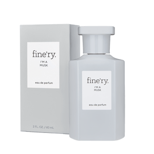 I'm A Musk - Fragrance Perfume - Finery Fragrance