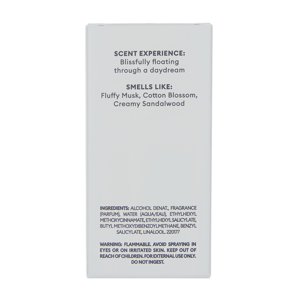 I'm A Musk - Fragrance Perfume - Finery Fragrance