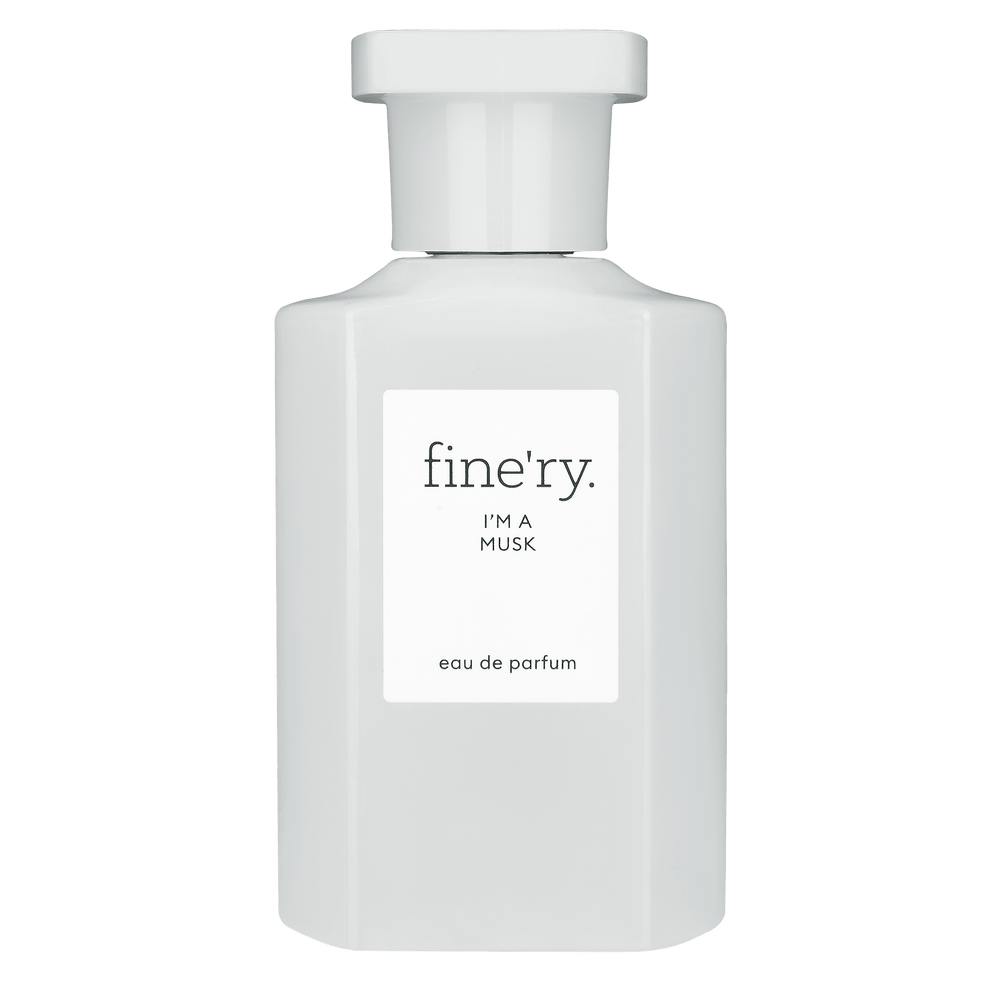 I'm A Musk - Fragrance Perfume - Finery Fragrance