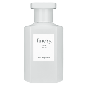 I'm A Musk - Fragrance Perfume - Finery Fragrance