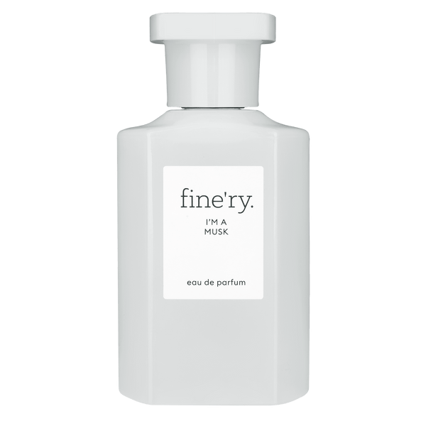 I'm A Musk - Fragrance Perfume - Finery Fragrance