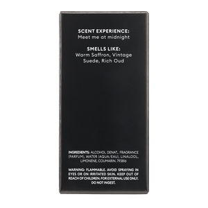 In The Oud - Eau de Parfum - Finery Fragrance