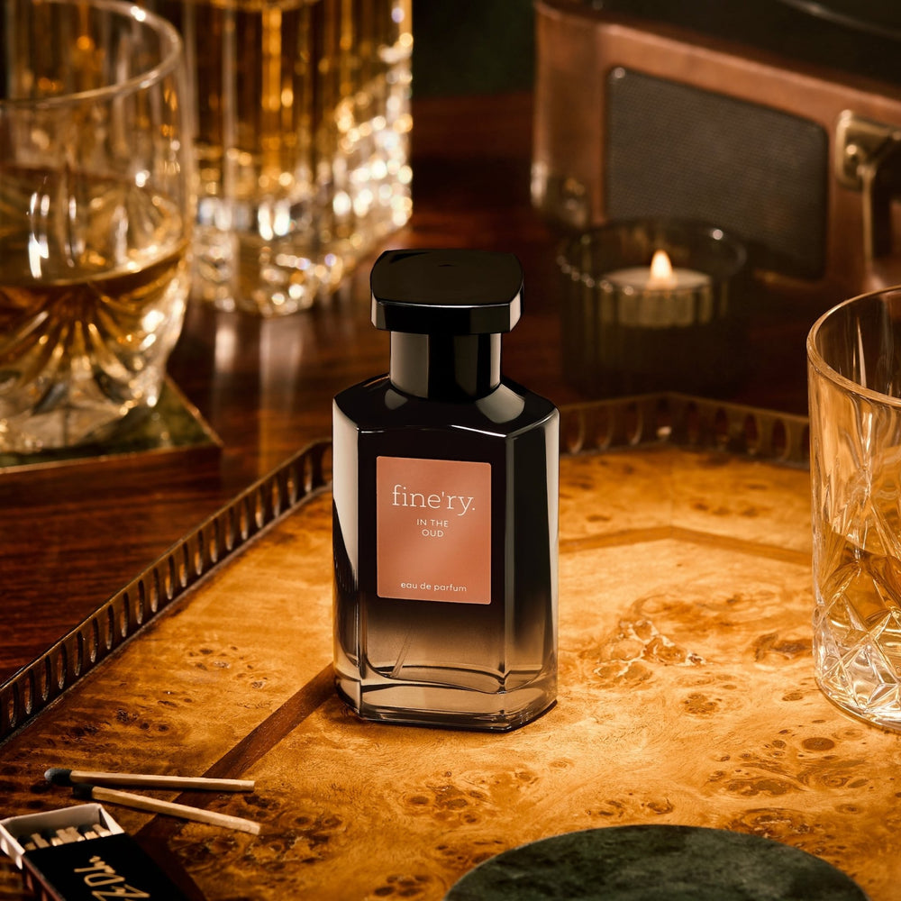 In The Oud - Eau de Parfum - Finery Fragrance