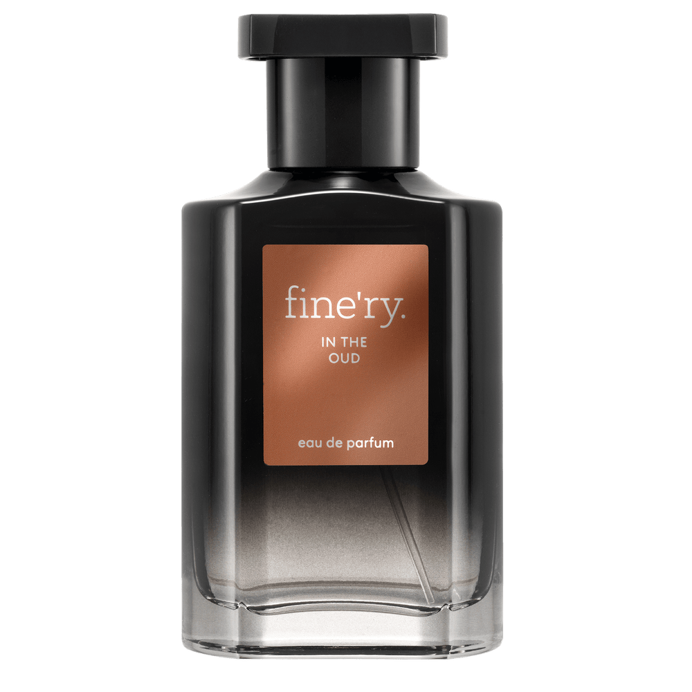 In The Oud - Eau de Parfum - Finery Fragrance