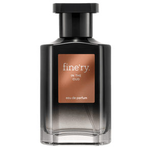 In The Oud - Eau de Parfum - Finery Fragrance