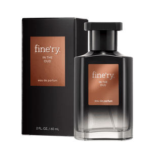 In The Oud - Eau de Parfum - Finery Fragrance