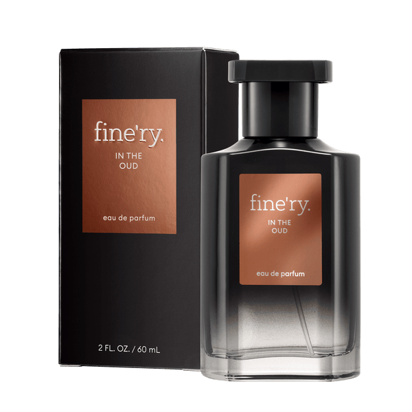 In The Oud - Eau de Parfum - Finery Fragrance