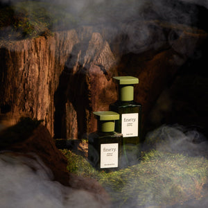 Jungle Santal - Body Mist - Finery Fragrance