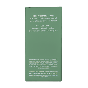 Jungle Santal - Eau De Parfum - Finery Fragrance