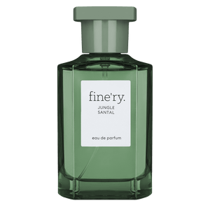 Jungle Santal - Eau De Parfum - Finery Fragrance