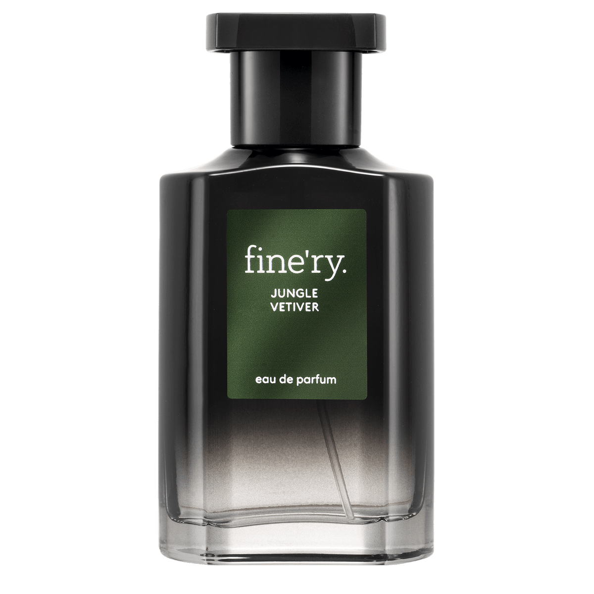 Jungle Vetiver