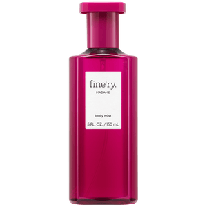 Madame - Body Mist - Finery Fragrance