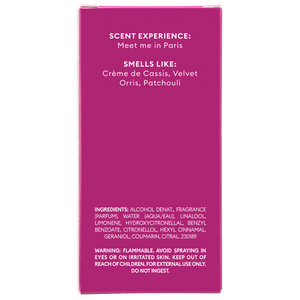 Madame - Eau De Parfum - Finery Fragrance