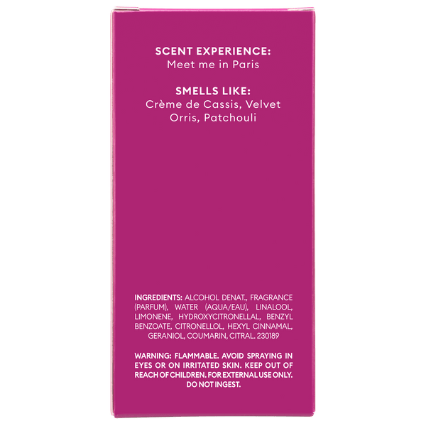Madame - Eau De Parfum - Finery Fragrance