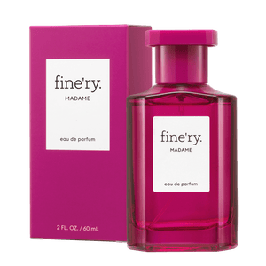 Madame - Eau De Parfum - Finery Fragrance
