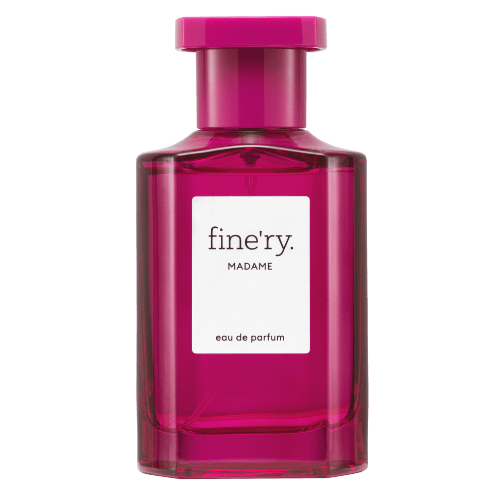 Madame - Eau De Parfum - Finery Fragrance