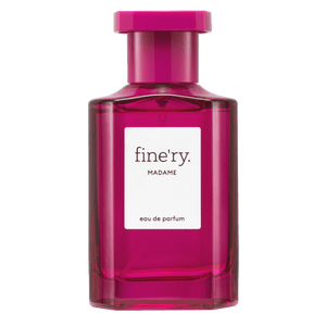 Madame - Eau De Parfum - Finery Fragrance