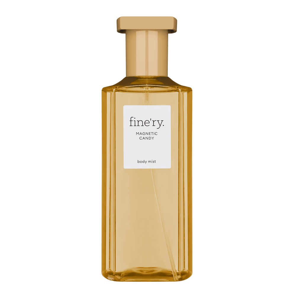 Magnetic Candy - Body Mist - Finery Fragrance