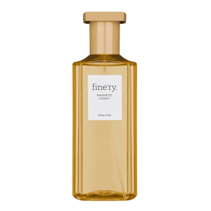 Magnetic Candy - Body Mist - Finery Fragrance