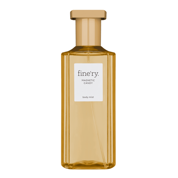Magnetic Candy - Body Mist - Finery Fragrance