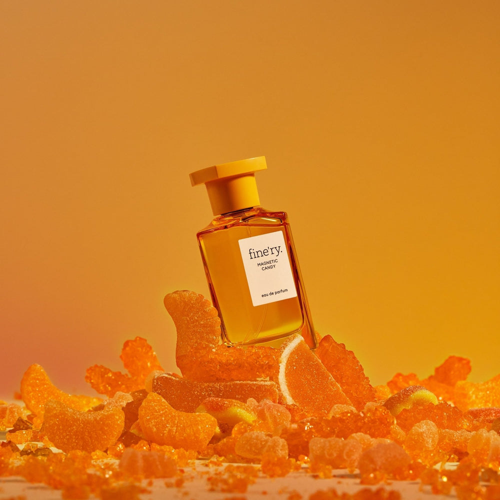 Magnetic Candy - Fragrance Perfume - Finery Fragrance