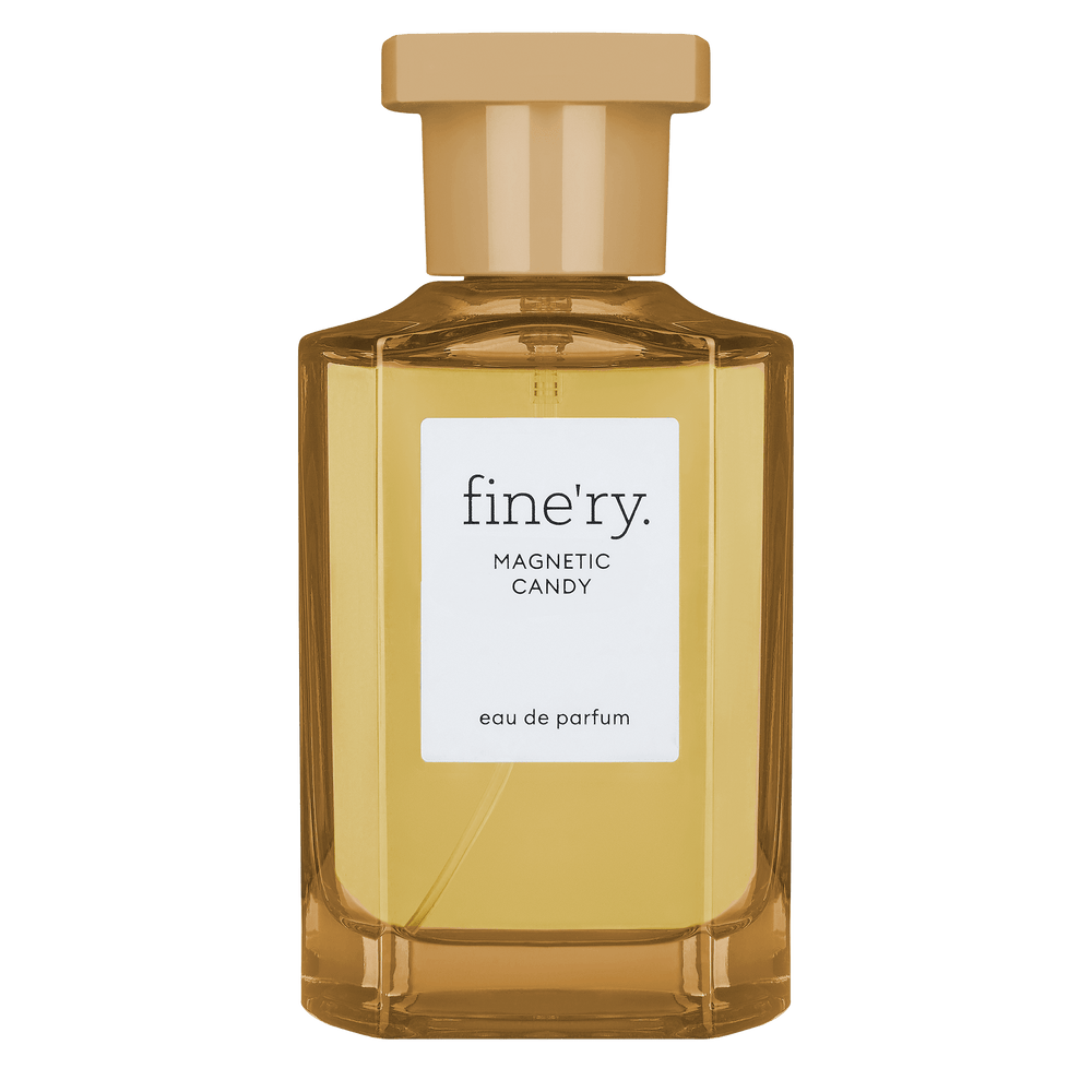 Magnetic Candy - Fragrance Perfume - Finery Fragrance