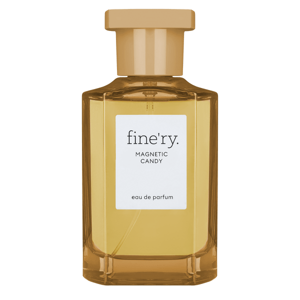 Magnetic Candy - Fragrance Perfume - Finery Fragrance