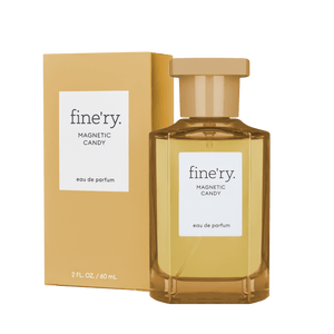 Magnetic Candy - Fragrance Perfume - Finery Fragrance