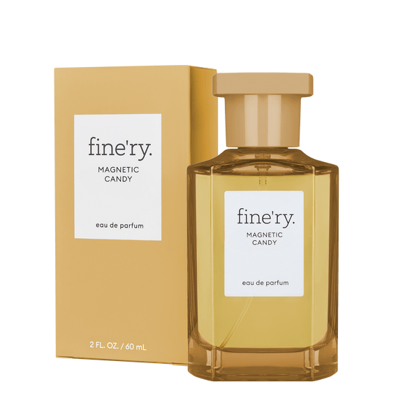 Magnetic Candy - Fragrance Perfume - Finery Fragrance