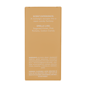 Magnetic Candy - Fragrance Perfume - Finery Fragrance