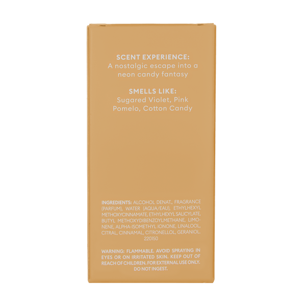 Magnetic Candy - Fragrance Perfume - Finery Fragrance