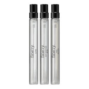 Men's Discovery Set - Eau de Parfum - Finery Fragrance