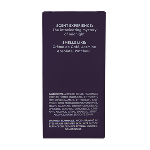 Midnight Cafe - Fragrance Perfume - Finery Fragrance