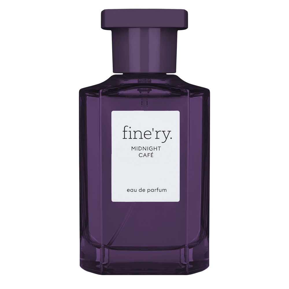 Midnight Cafe - Fragrance Perfume - Finery Fragrance