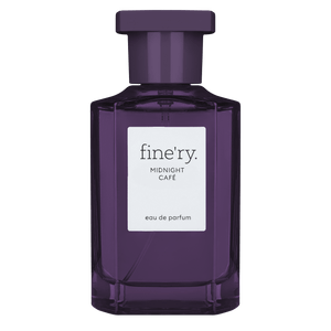 Midnight Cafe - Fragrance Perfume - Finery Fragrance