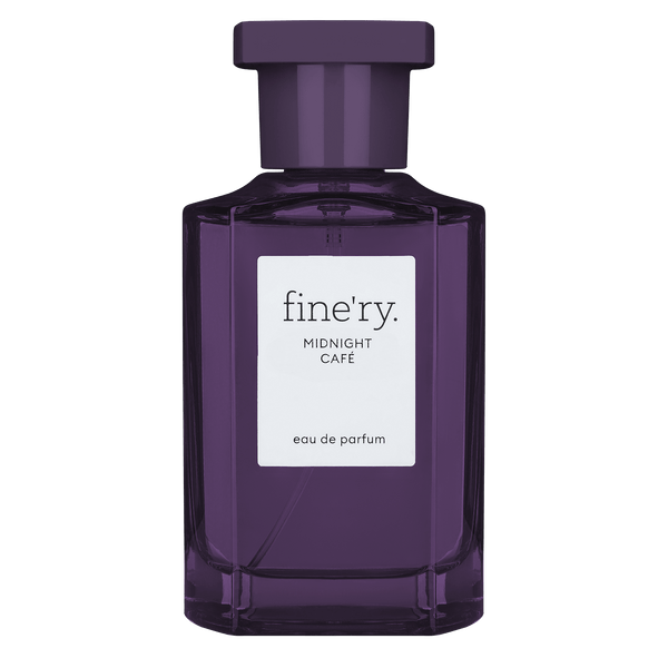 Midnight Cafe - Fragrance Perfume - Finery Fragrance