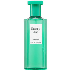 Mystic Figures - Body Mist - Finery Fragrance