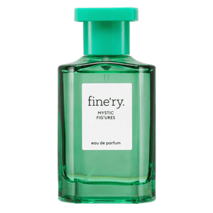 Mystic Figures - Eau De Parfum - Finery Fragrance
