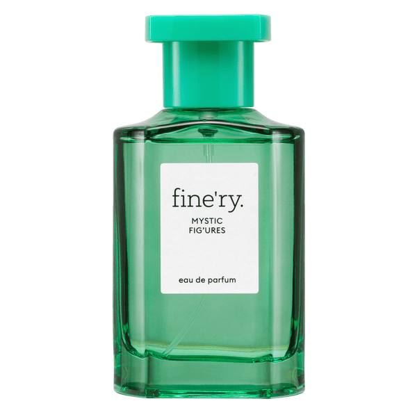 Mystic Figures - Eau De Parfum - Finery Fragrance