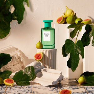 Mystic Figures - Eau De Parfum - Finery Fragrance