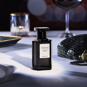 No Prince Required - Eau de Parfum - Finery Fragrance