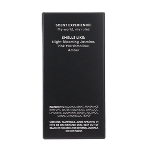 No Prince Required - Eau de Parfum - Finery Fragrance