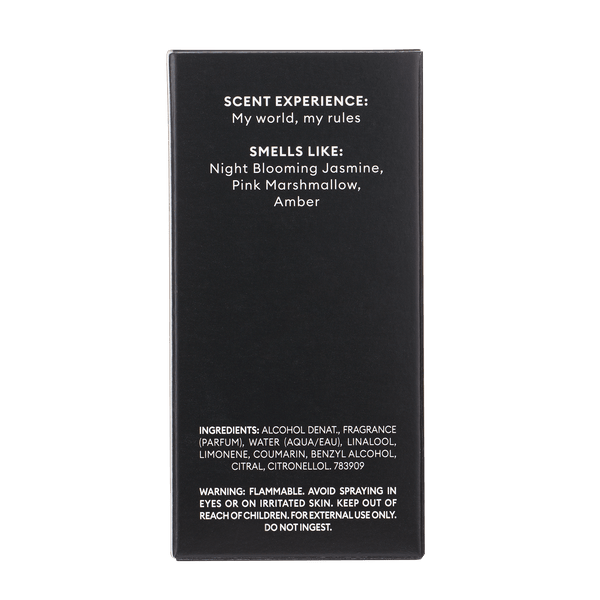 No Prince Required - Eau de Parfum - Finery Fragrance