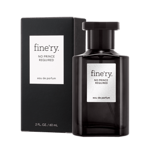 No Prince Required - Eau de Parfum - Finery Fragrance