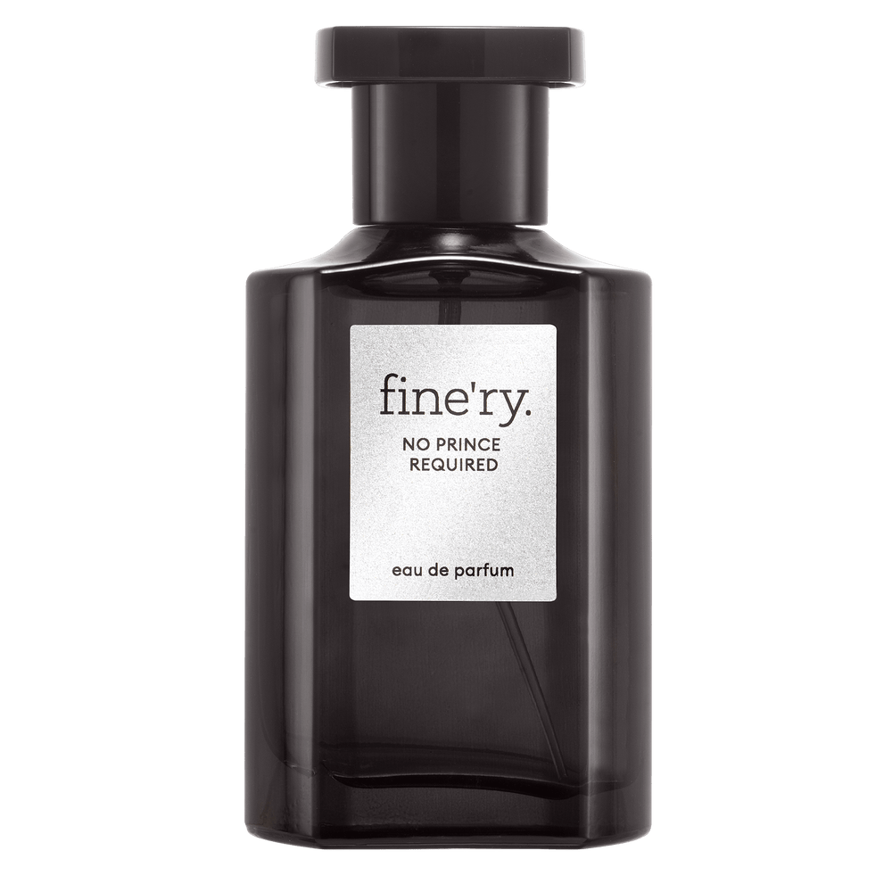No Prince Required - Eau de Parfum - Finery Fragrance